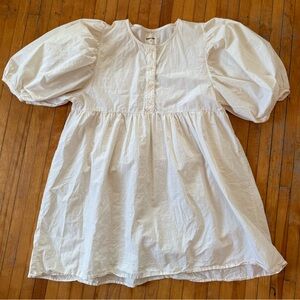 Rudy Jude Day Blouse Dress